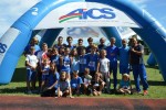 Cervia- 49^ campionato italiano Aics